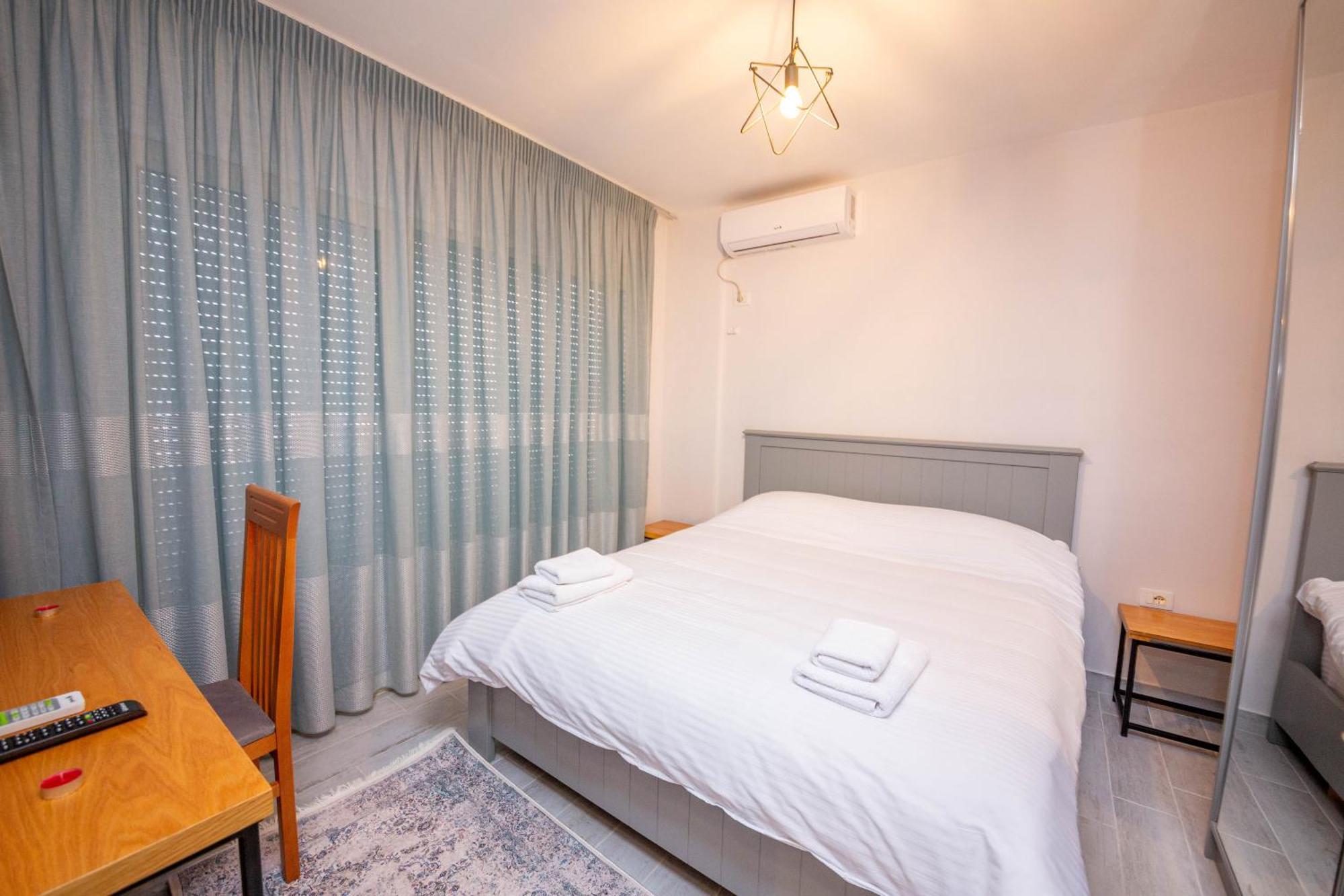 Aerial Hotel Vlorë Cameră foto